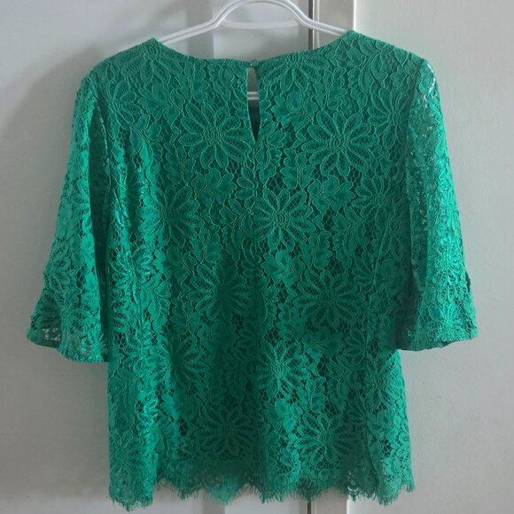 Nanette Lepore top - Picture 5 of 6